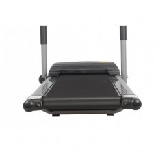 Foldable Motorised Treadmill Small